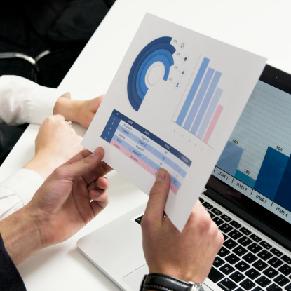 Consolidated Billing